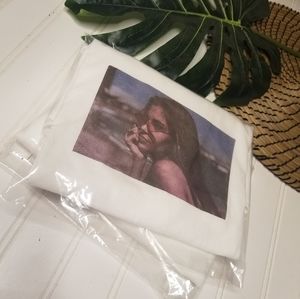 Vintage Style T-shirt